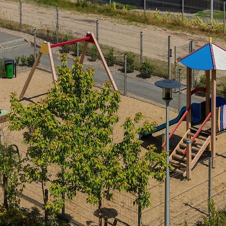 Porta Mare Apartamenty Lesne Tarasy 드지우노웨크 외부 사진