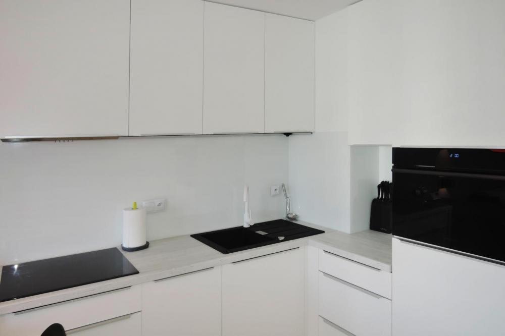 Porta Mare Apartamenty Lesne Tarasy 드지우노웨크 외부 사진