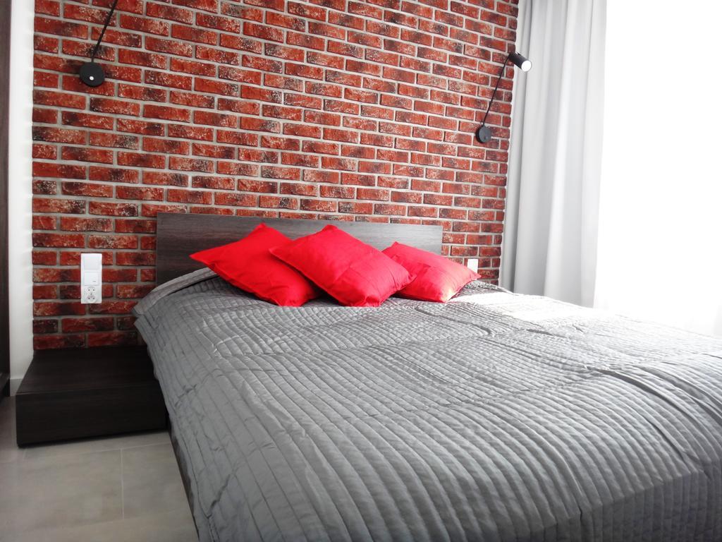 Porta Mare Apartamenty Lesne Tarasy 드지우노웨크 외부 사진