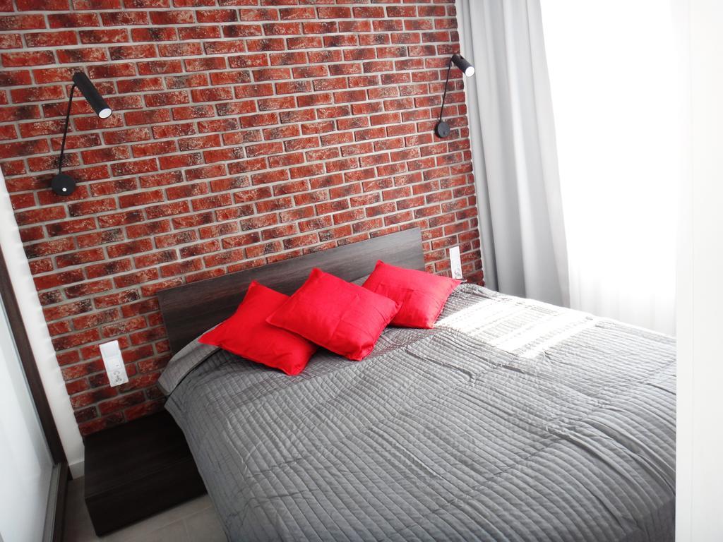 Porta Mare Apartamenty Lesne Tarasy 드지우노웨크 외부 사진