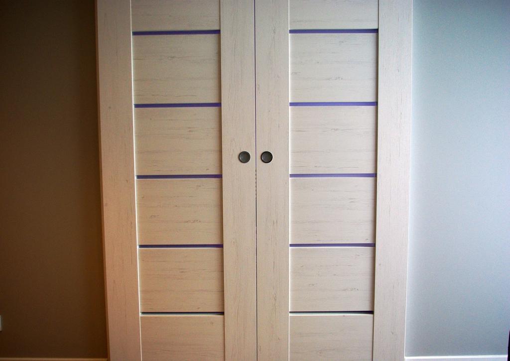 Porta Mare Apartamenty Lesne Tarasy 드지우노웨크 외부 사진