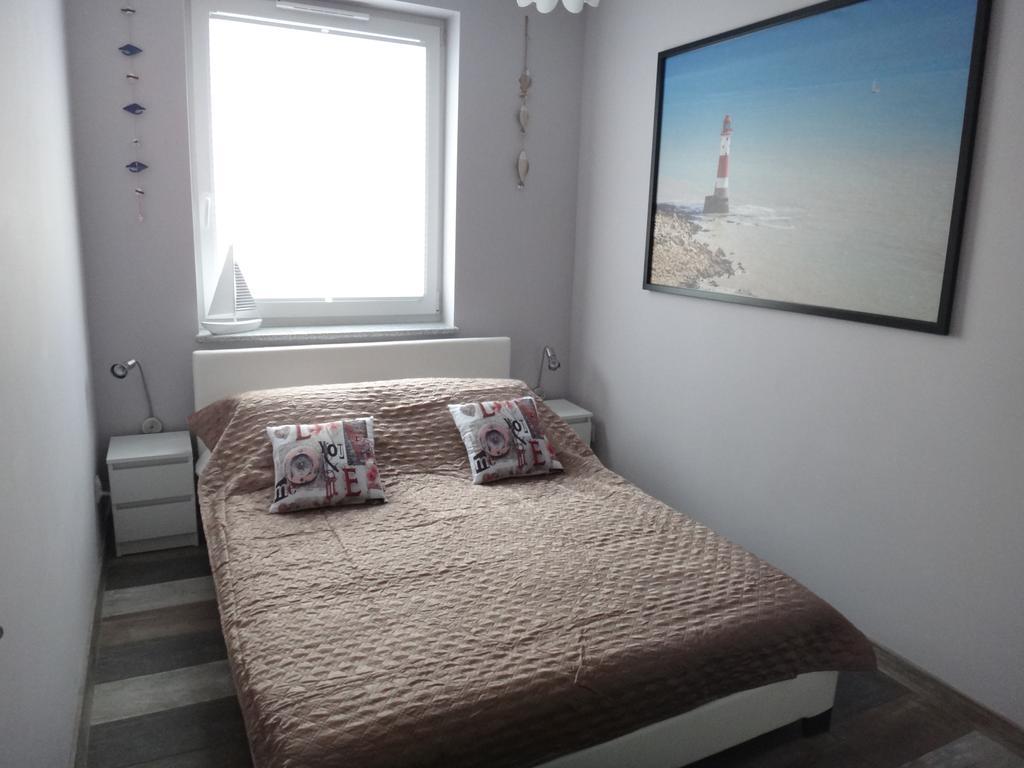 Porta Mare Apartamenty Lesne Tarasy 드지우노웨크 외부 사진