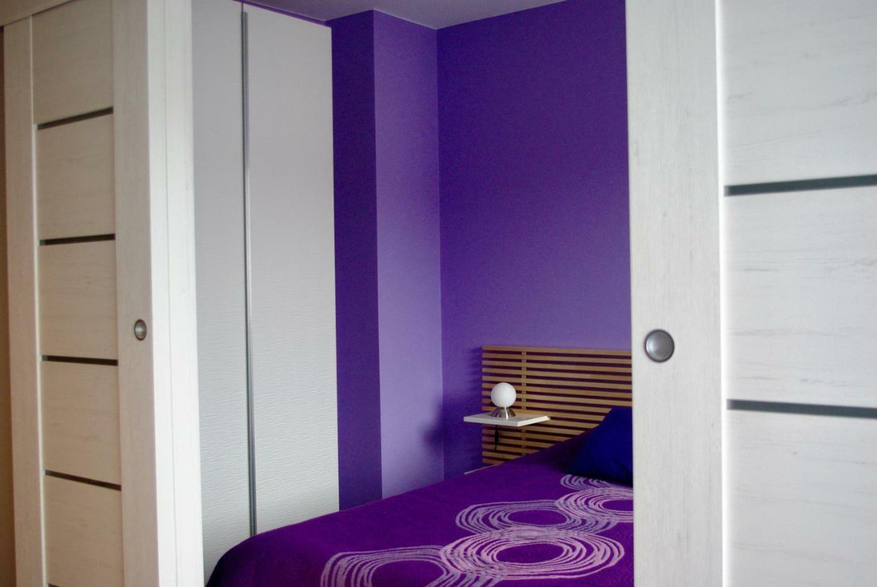 Porta Mare Apartamenty Lesne Tarasy 드지우노웨크 외부 사진