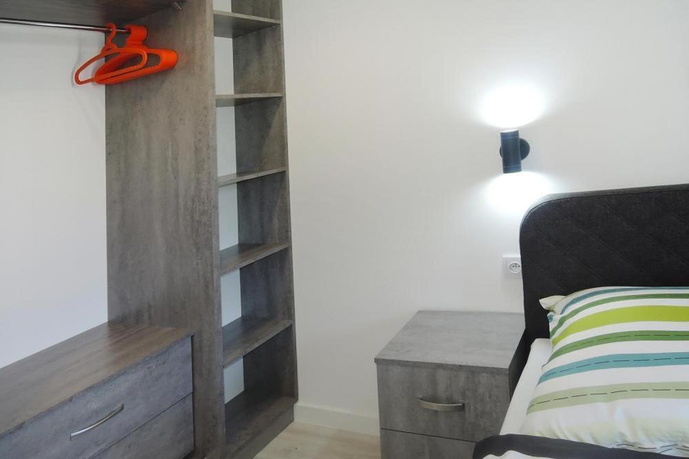 Porta Mare Apartamenty Lesne Tarasy 드지우노웨크 외부 사진
